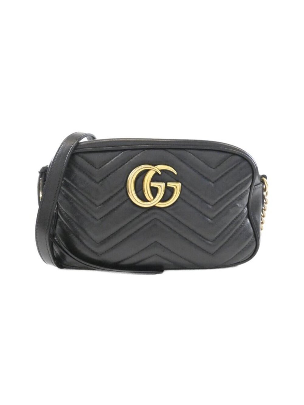 Gucci GG Marmont Shoulder Bag